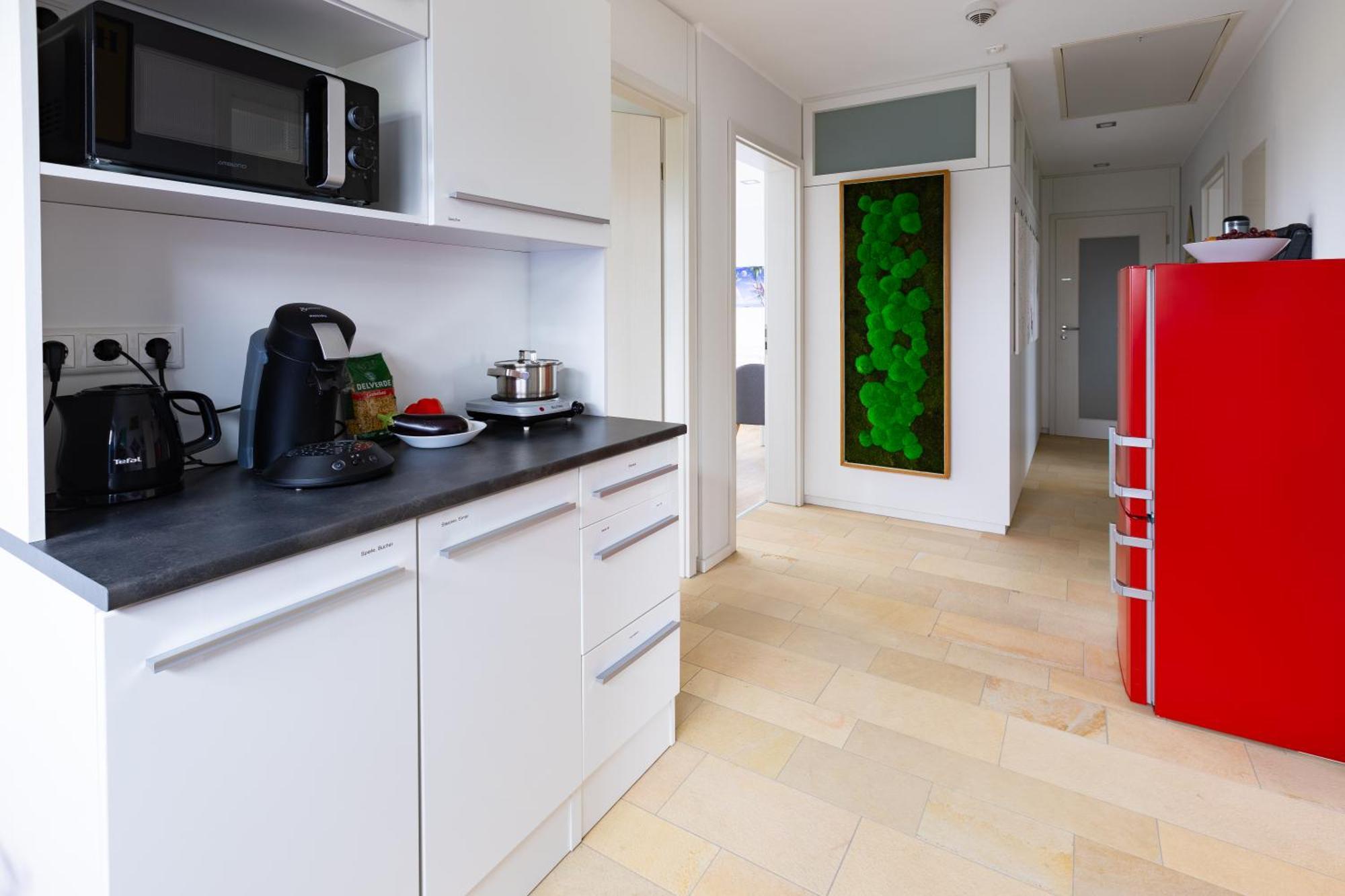 Schee Ferienwohnung Dinkelsbuehl Lohe Eksteriør billede